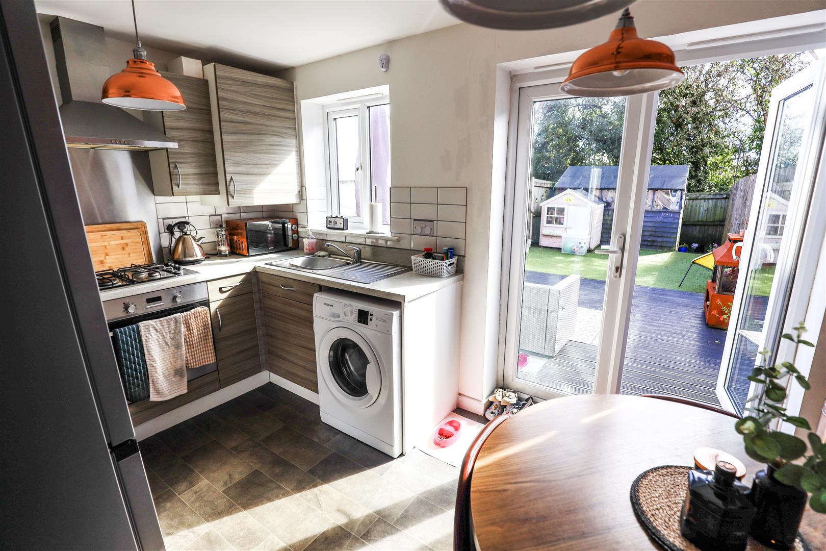 Plasnewydd Walk, Llantwit Major, Vale of Glamorgan, CF61 1YZ